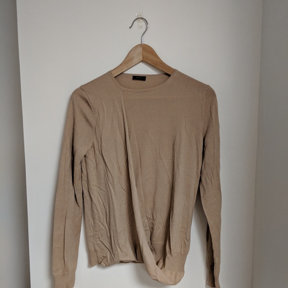 Nude Theory Sweater